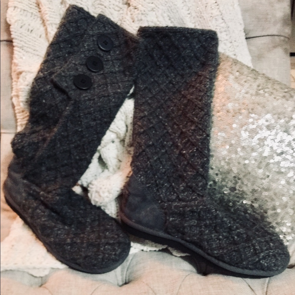 Ugg Classic Cardy Boot